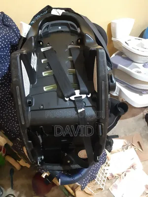 Bady Seat Carrier