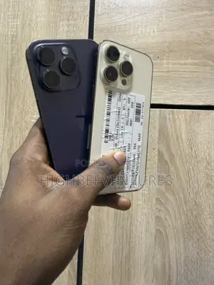 Apple iPhone 14 Pro 128 GB
