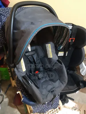 Bady Seat Carrier