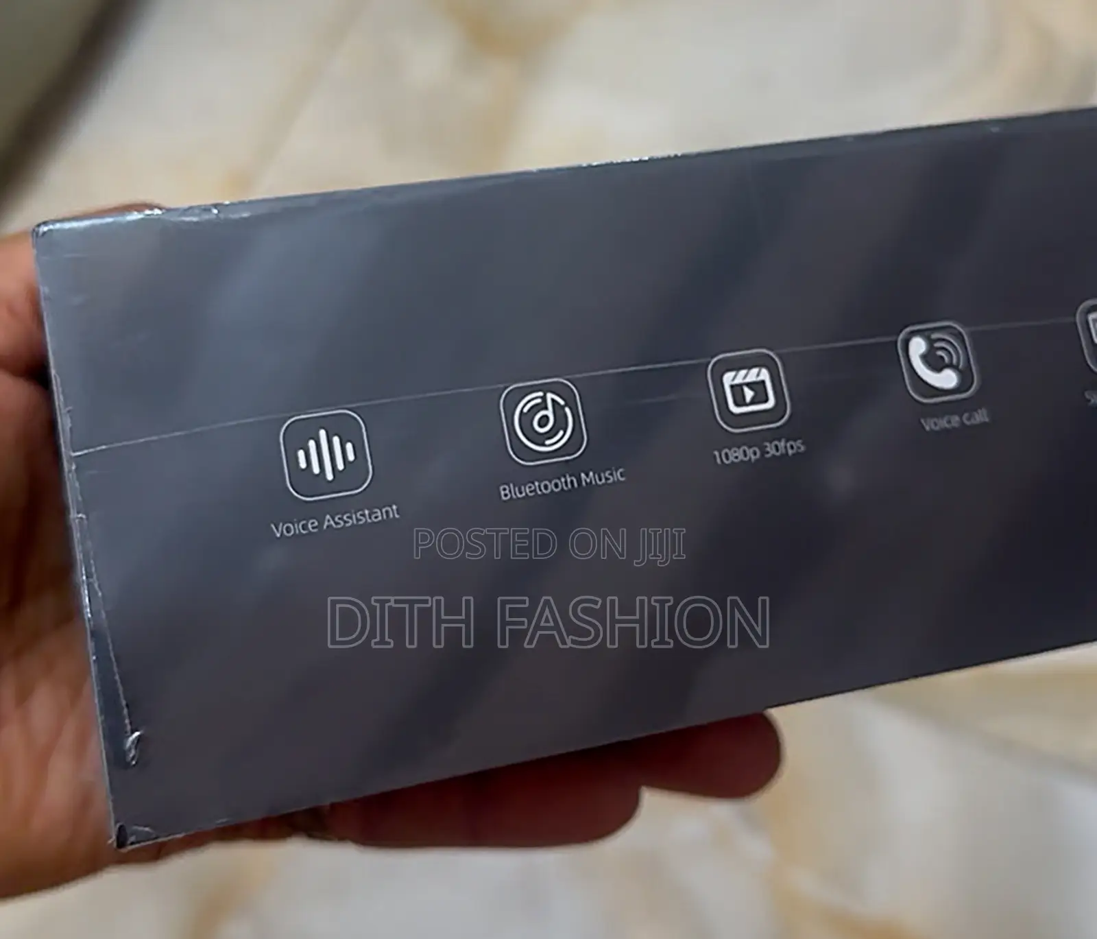 Meta Smart Glasses