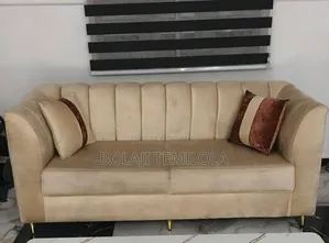 3 Seater Chair