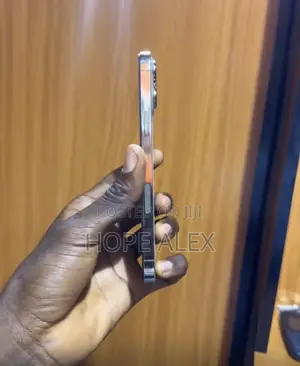 Apple iPhone 13 Pro Max 256 GB Gold