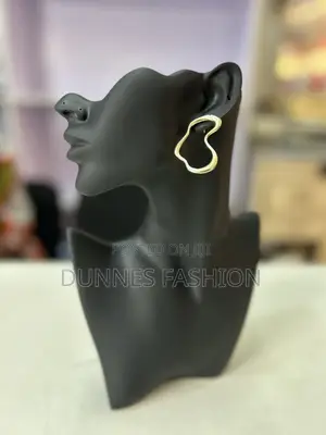 Earrings Available