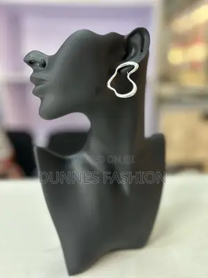 Earrings Available