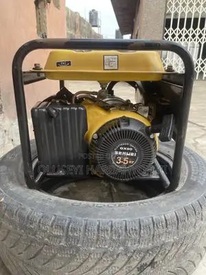 Portable Generator