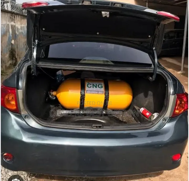 CNG Kit Product