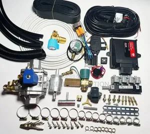 CNG Kit Product