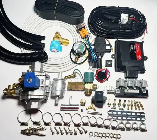 CNG Kit Product
