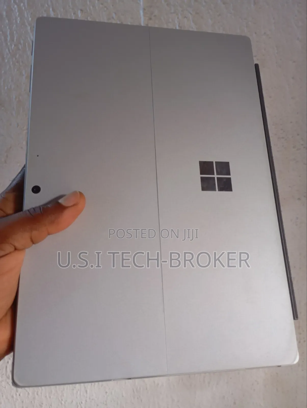 Laptop Microsoft Surface Pro 7+ 8GB Intel Core i5 SSD 256GB