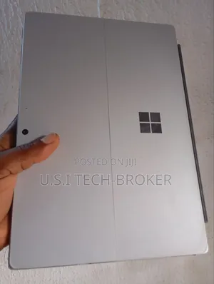 Laptop Microsoft Surface Pro 7+ 8GB Intel Core i5 SSD 256GB