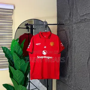 Man U Special Edition Polo