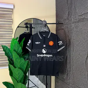 Man U Special Edition Polo