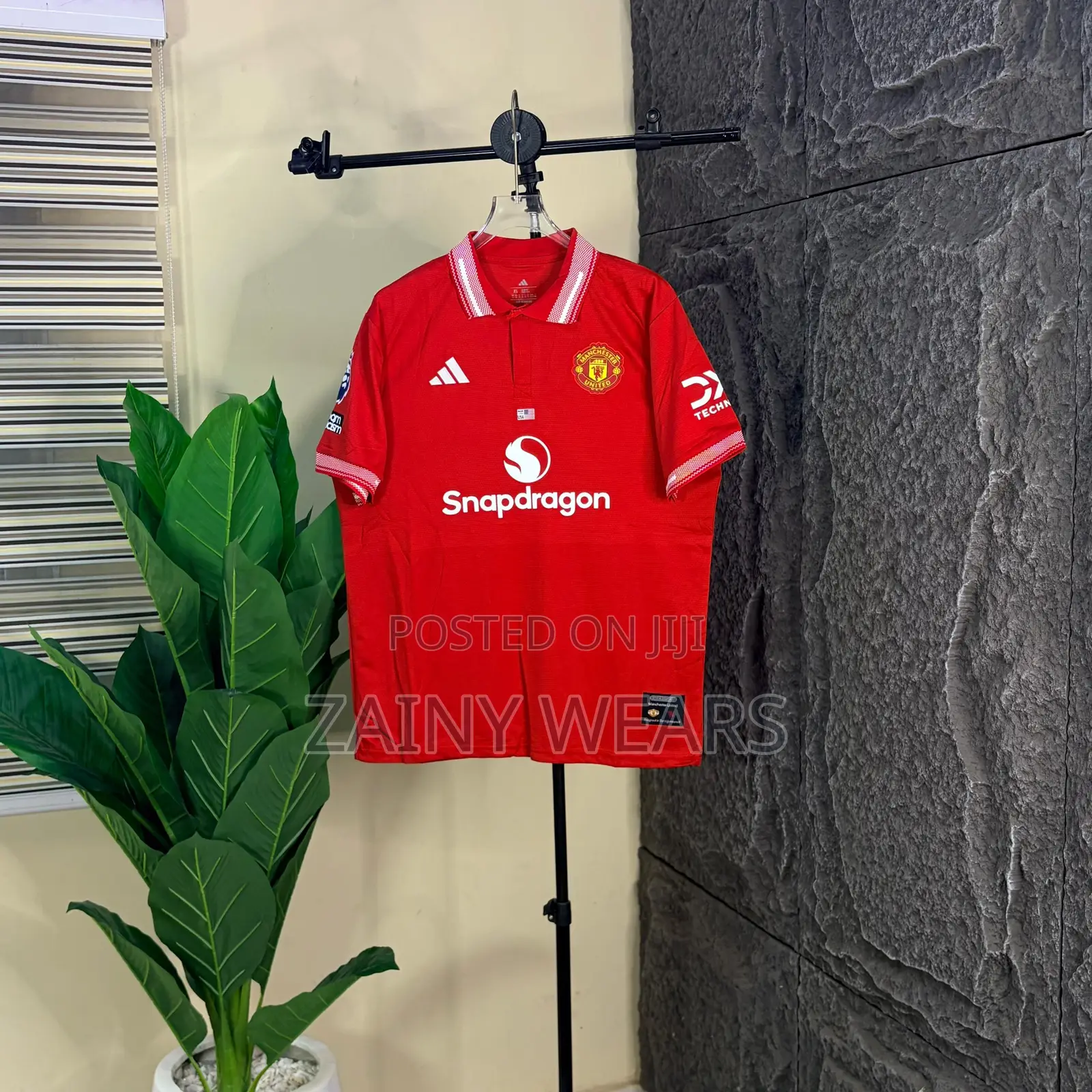 Man U Special Edition Polo