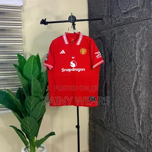 Man U Special Edition Polo