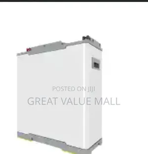 Blue Carbon Stackable Smart 15kWh 48V LiFePO4 Lithium Battery