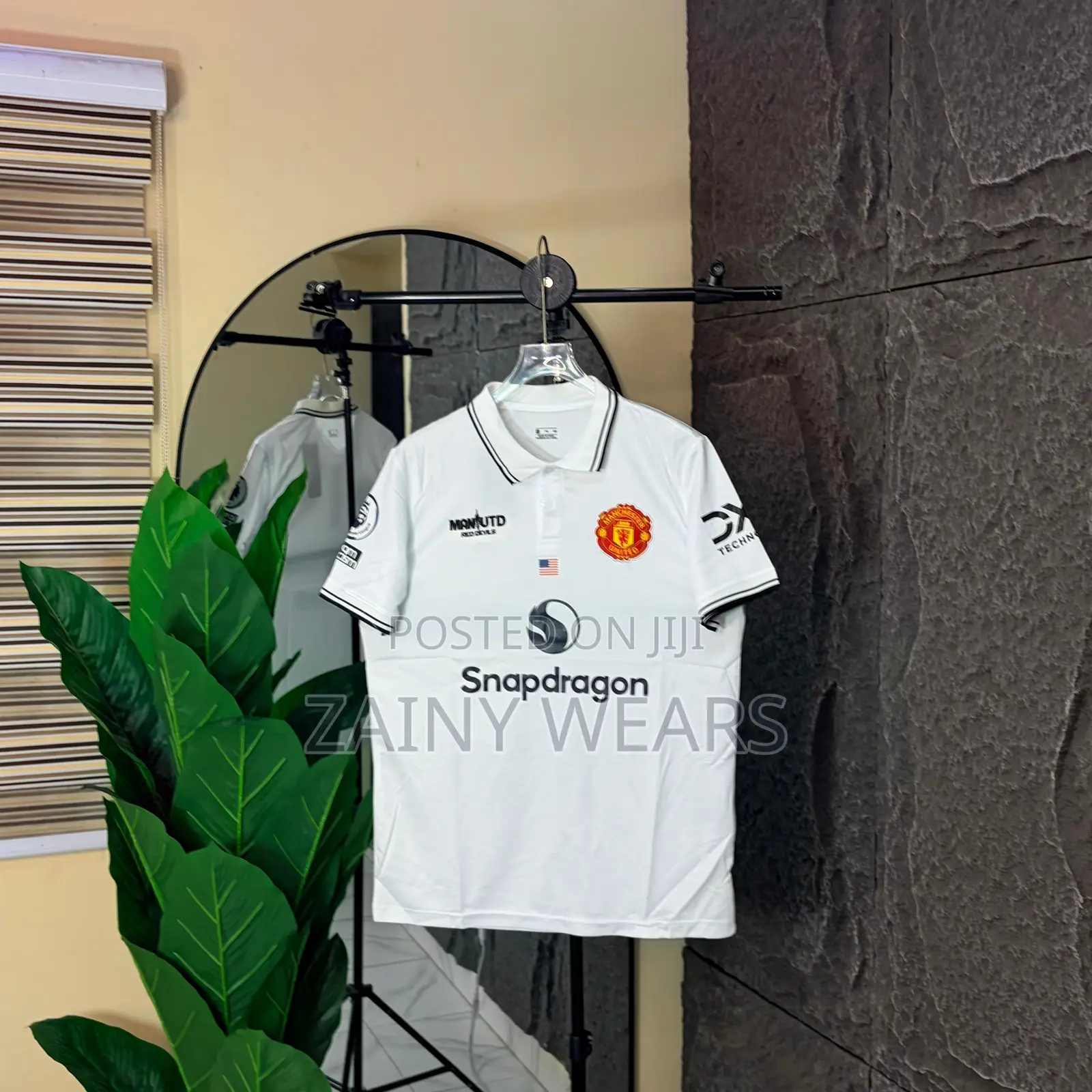 Man U Special Edition Polo