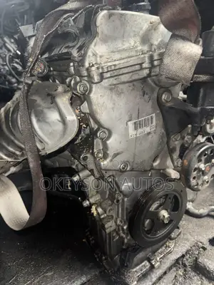 Complete Engine for Toyota Prius 2012-2018 Model