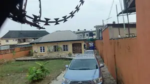 Full Plot of Land