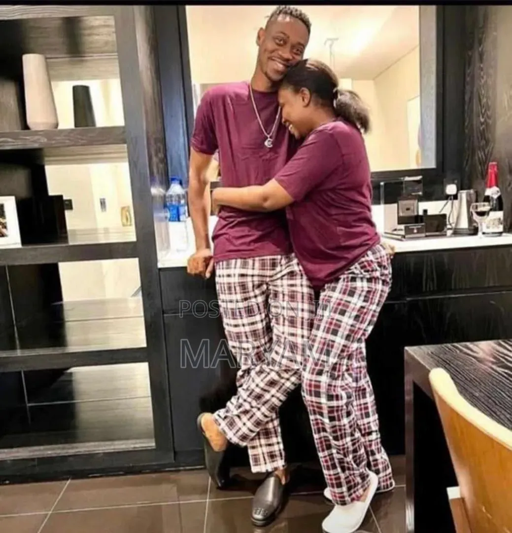 Pyjamas( Couple's Set)