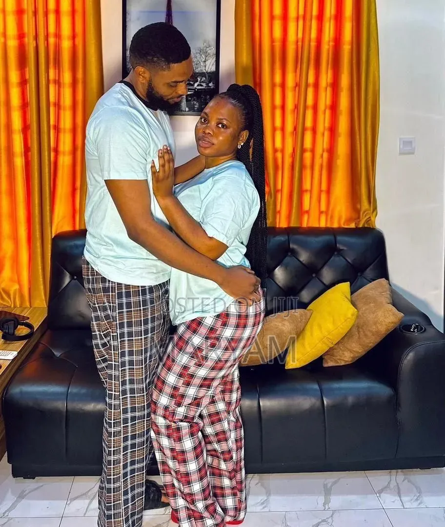 Pyjamas( Couple's Set)