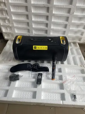 Bluetooth Speaker