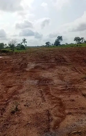 Land at Obinagu Amangwu Nike for Sell