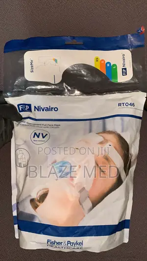Medical Cpap Mask
