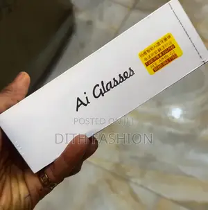 AI Smart Glasses