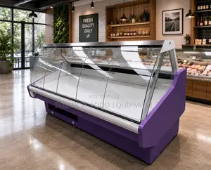 Meat Chiller