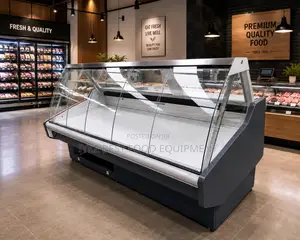 Meat Chiller