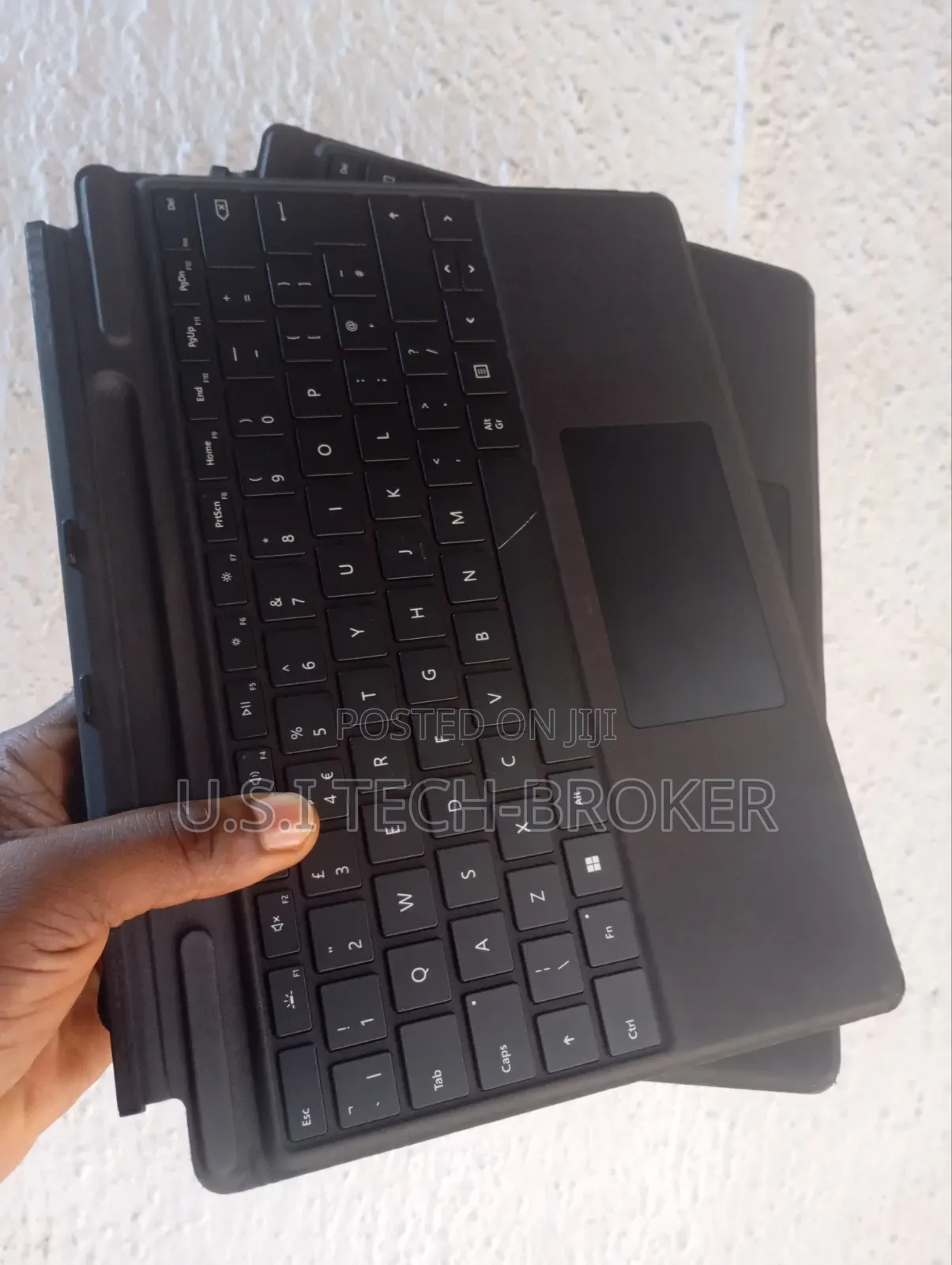 Dell Keyboard 5285, 5290