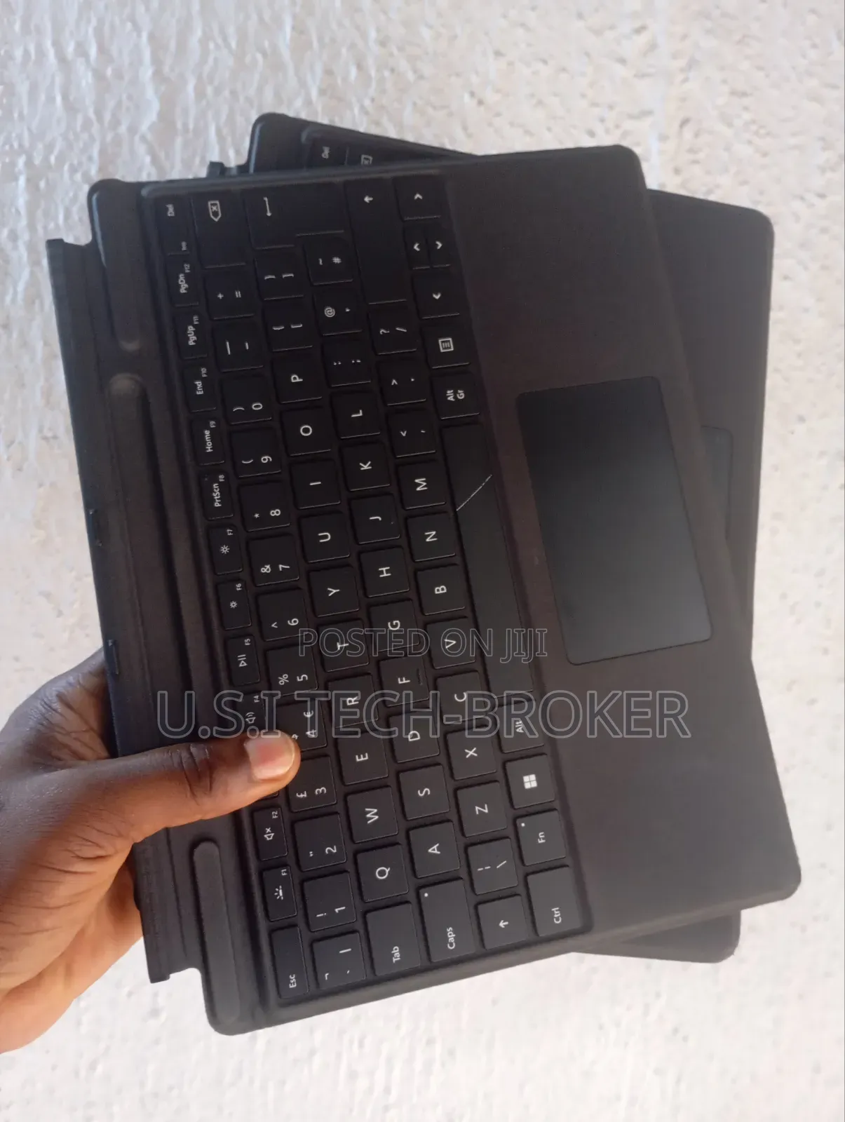 Dell Keyboard 5285, 5290