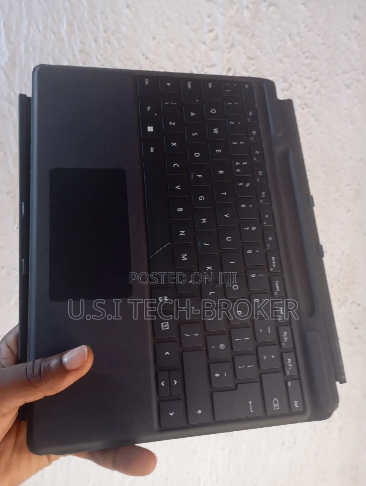 Dell Keyboard 5285, 5290