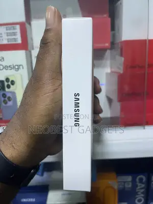 New Samsung Galaxy A27 256 GB Black