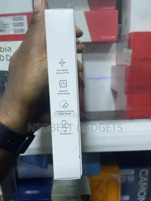 New Samsung Galaxy A27 256 GB Black