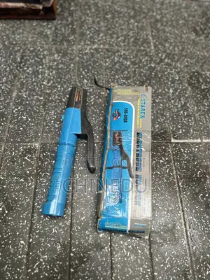 STAREX 500-800a Electrode Holder