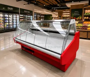 Meat Chiller