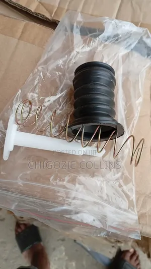 Washing Machine Ash Hose Normal