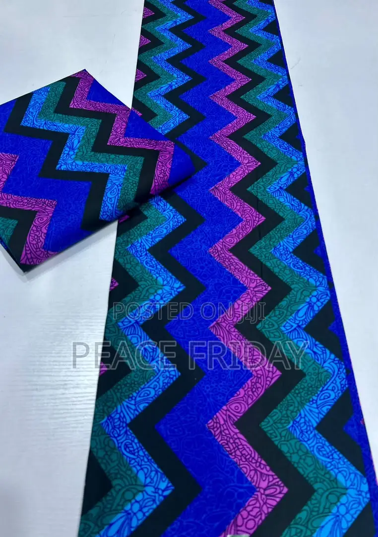 Small Grade Ankara