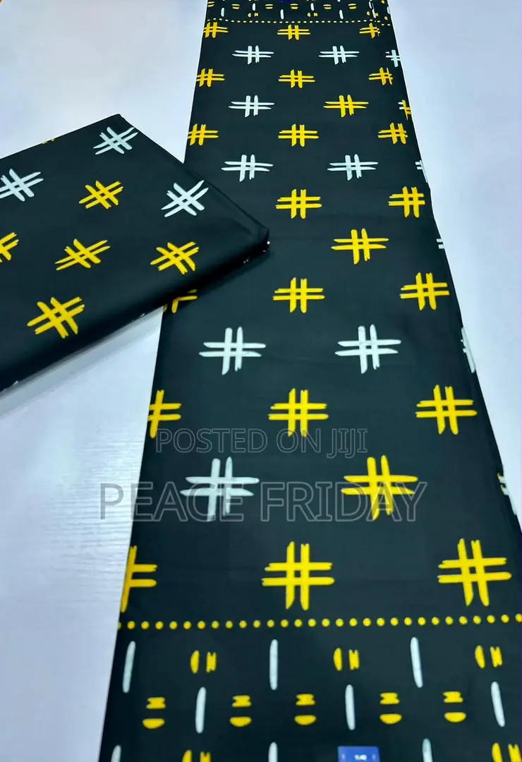 Small Grade Ankara