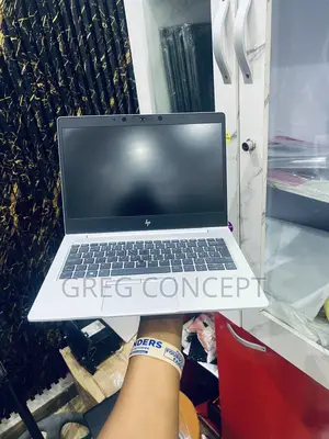 Laptop HP EliteBook 735 G5 16GB AMD Ryzen 5 SSD 256GB