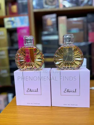 Copaci Eternal Eau De Parfum