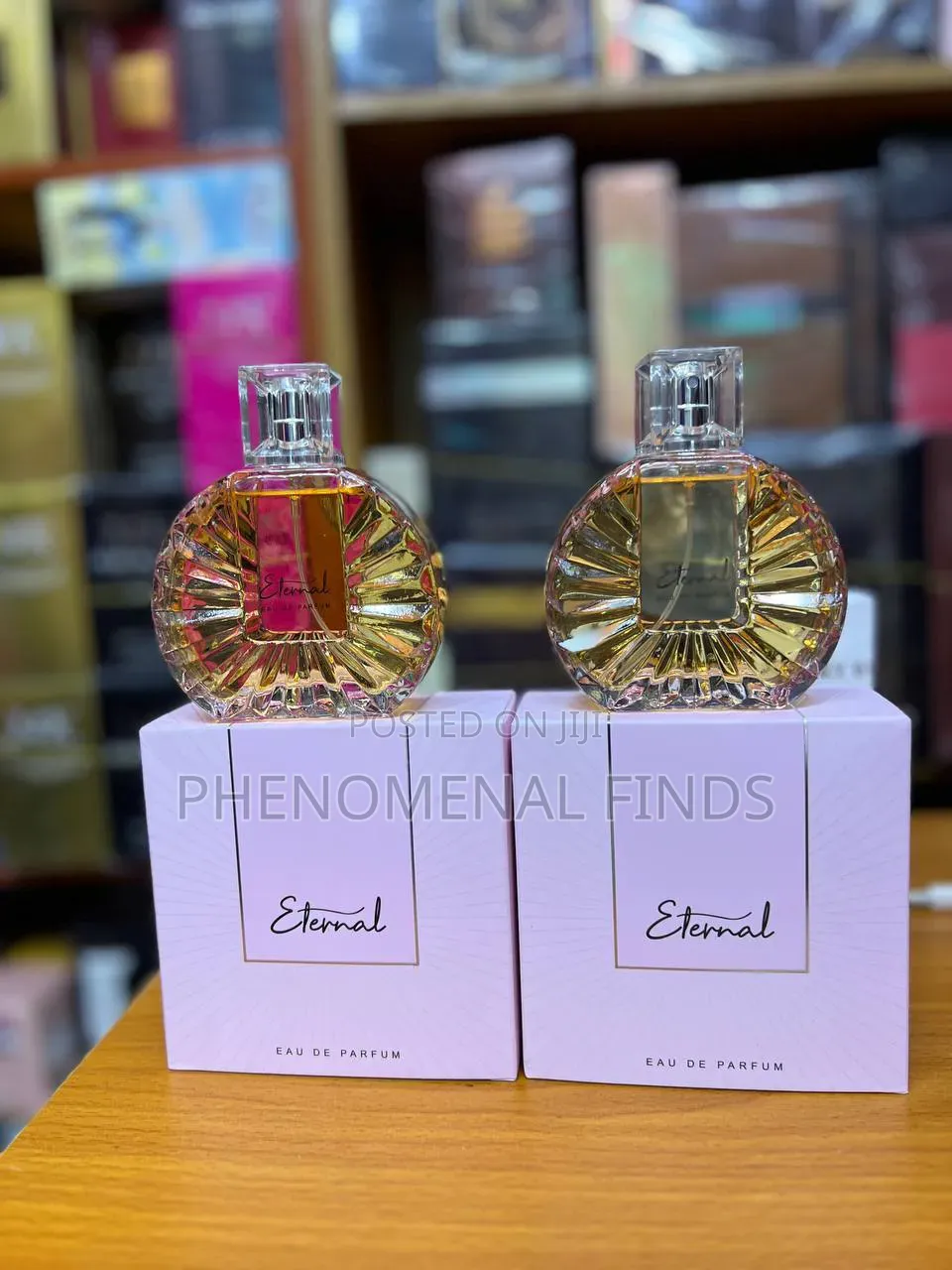 Copaci Eternal Eau De Parfum
