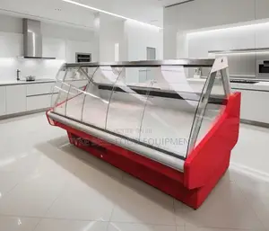 Meat Chiller