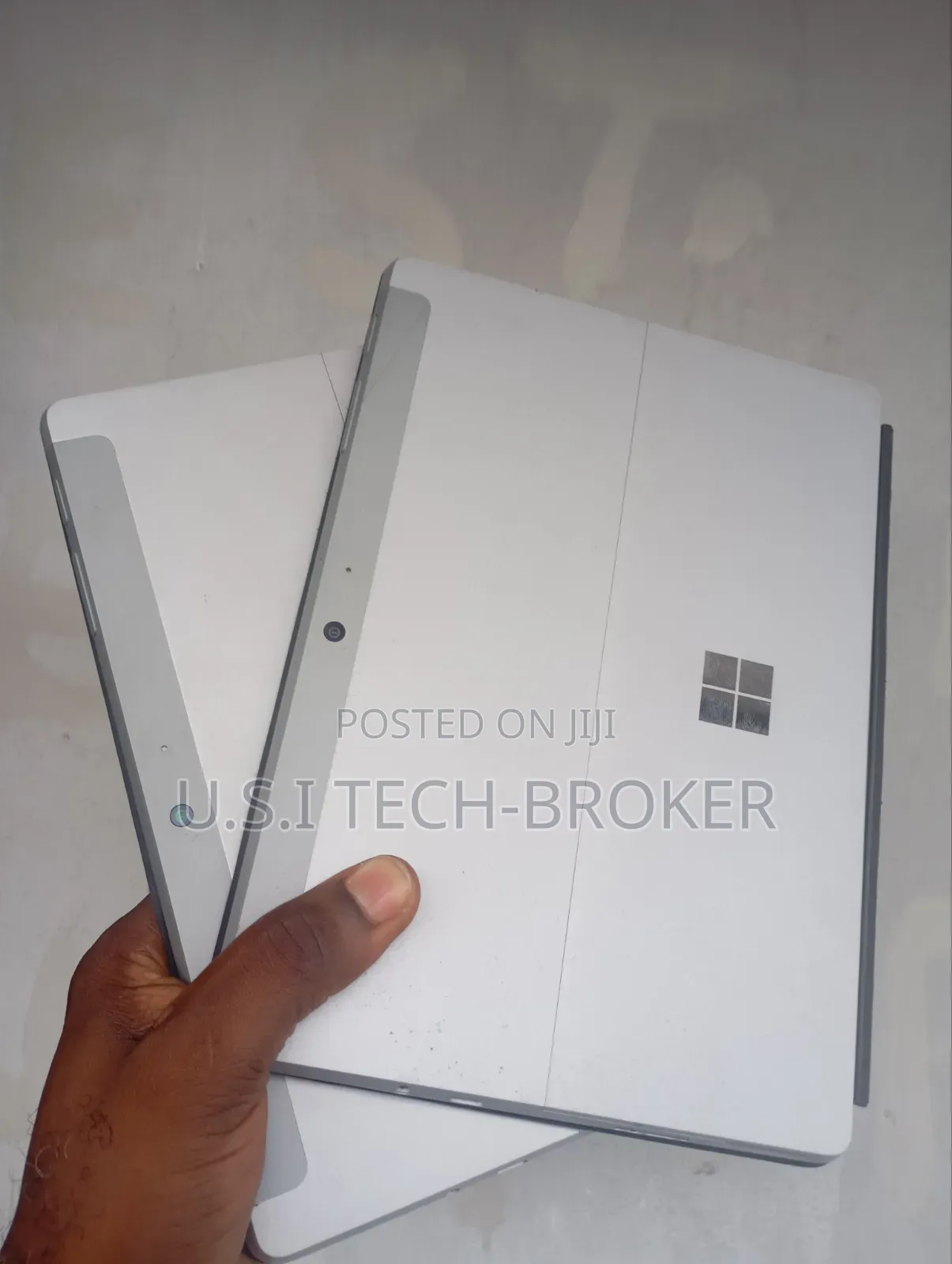 Laptop Microsoft Surface Go 2 4GB Intel Pentium SSD 60GB