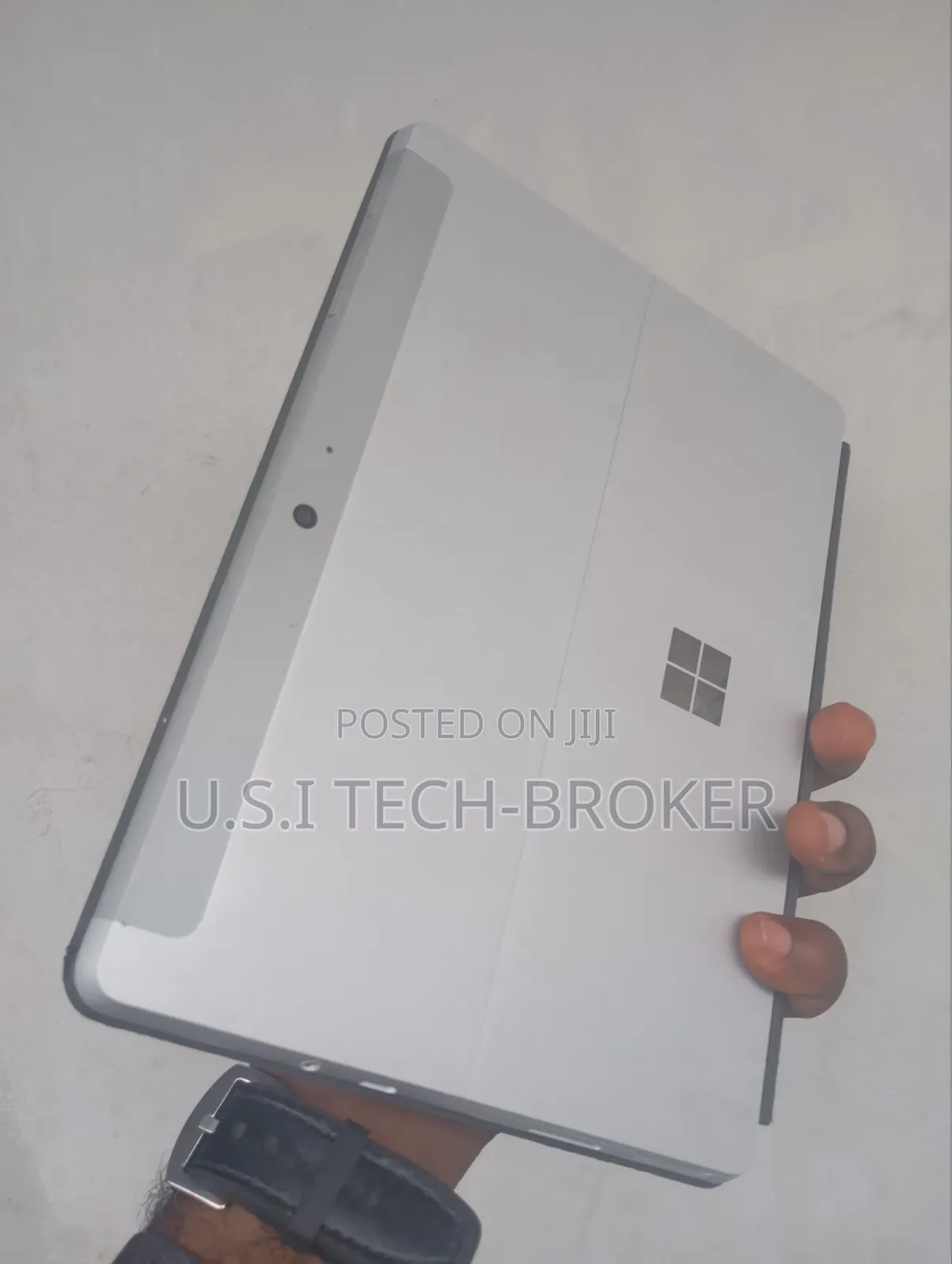 Laptop Microsoft Surface Go 2 4GB Intel Pentium SSD 60GB