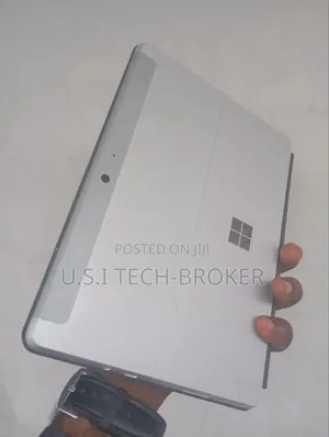 Laptop Microsoft Surface Go 2 4GB Intel Pentium SSD 60GB
