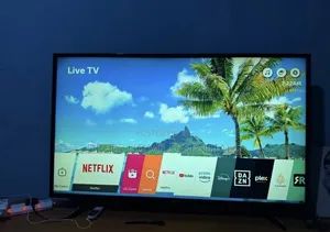 Original Korea LG 50 Inch Smart TV