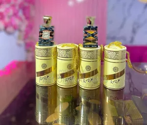 Lattafa Oud Mood Eau De Parfum