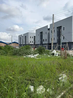 628m2 150m Net and 314m2 75m Net at Greenwich Garden Estate, Ketu